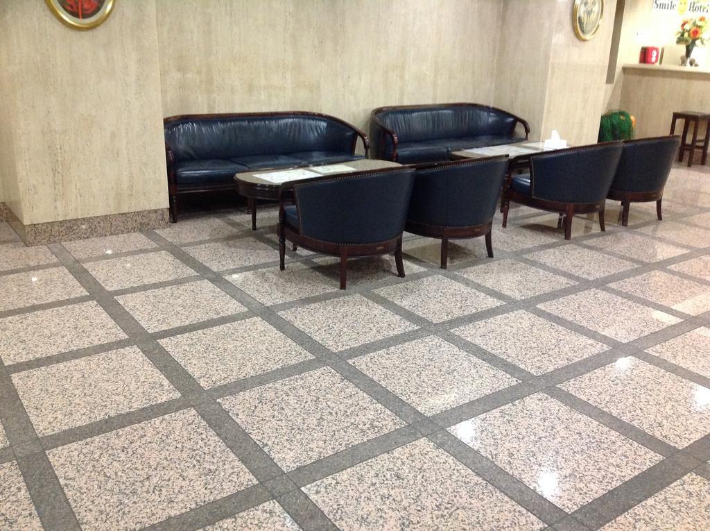 Smile Hotel Nihombashi Mitsukoshimae Tokio Zewnętrze zdjęcie
