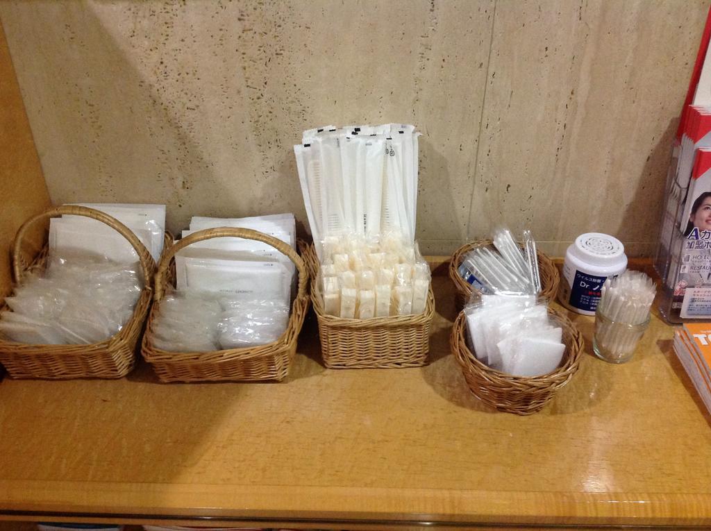 Smile Hotel Nihombashi Mitsukoshimae Tokio Zewnętrze zdjęcie