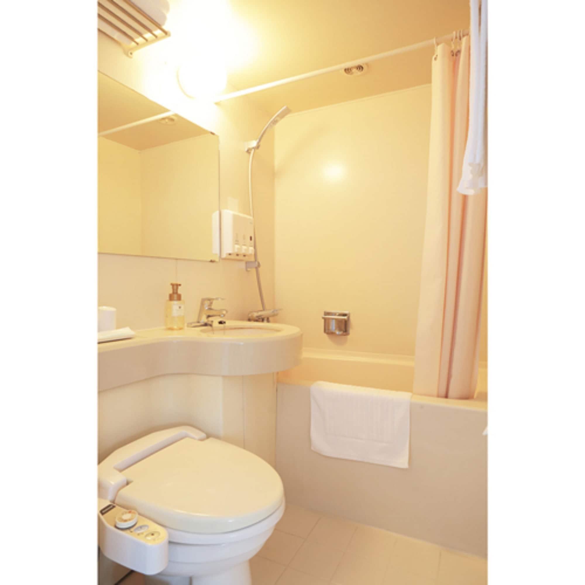 Smile Hotel Nihombashi Mitsukoshimae Tokio Zewnętrze zdjęcie
