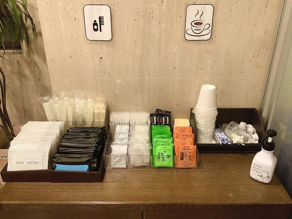Smile Hotel Nihombashi Mitsukoshimae Tokio Zewnętrze zdjęcie