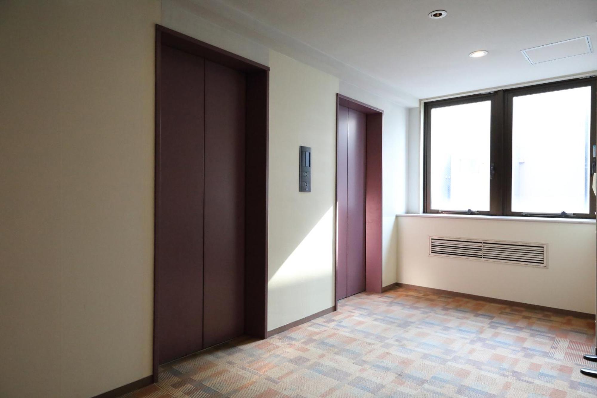 Smile Hotel Nihombashi Mitsukoshimae Tokio Zewnętrze zdjęcie