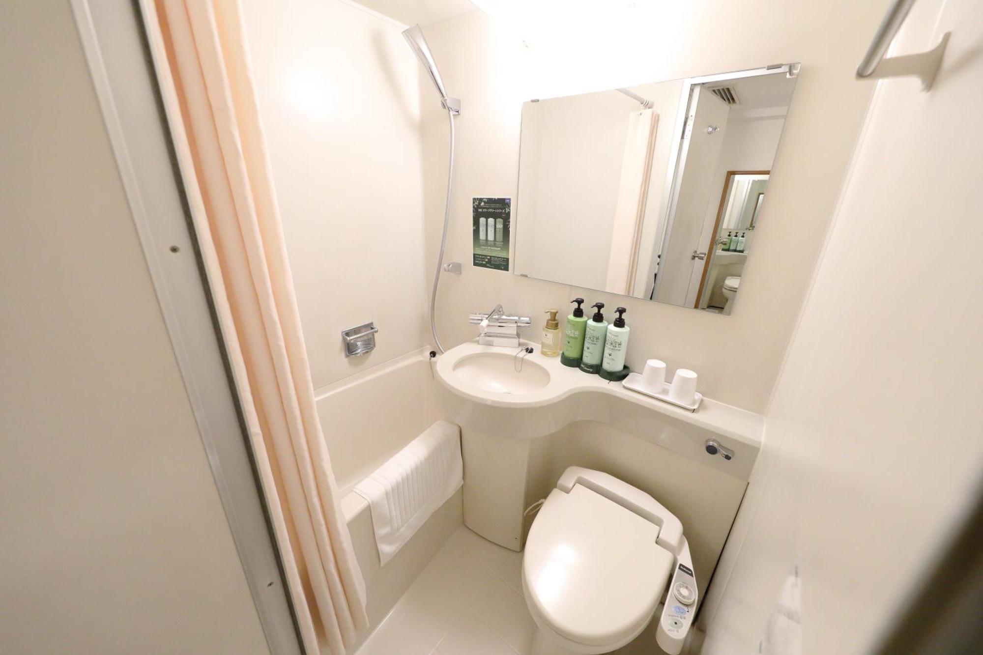 Smile Hotel Nihombashi Mitsukoshimae Tokio Zewnętrze zdjęcie