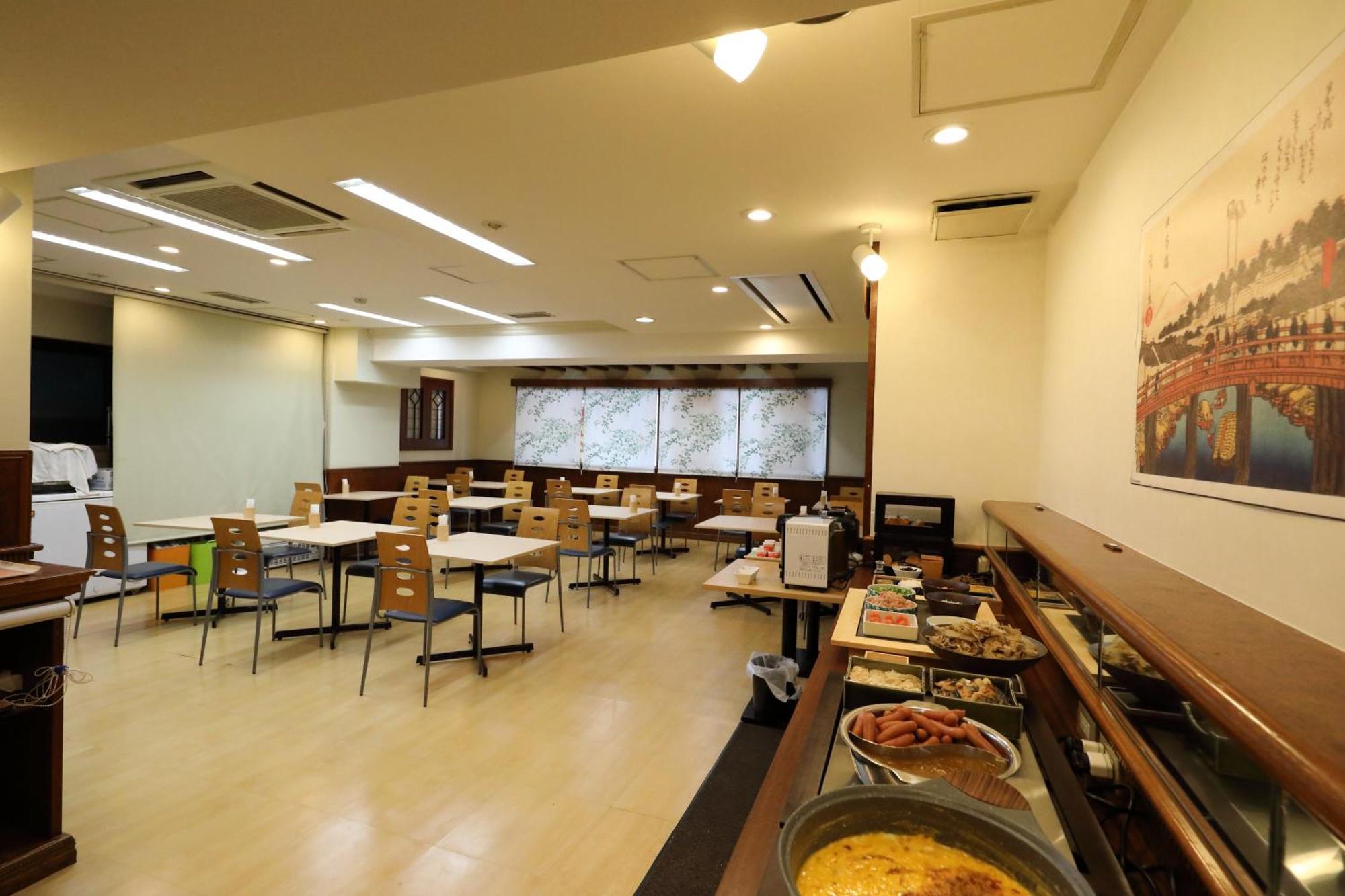 Smile Hotel Nihombashi Mitsukoshimae Tokio Zewnętrze zdjęcie