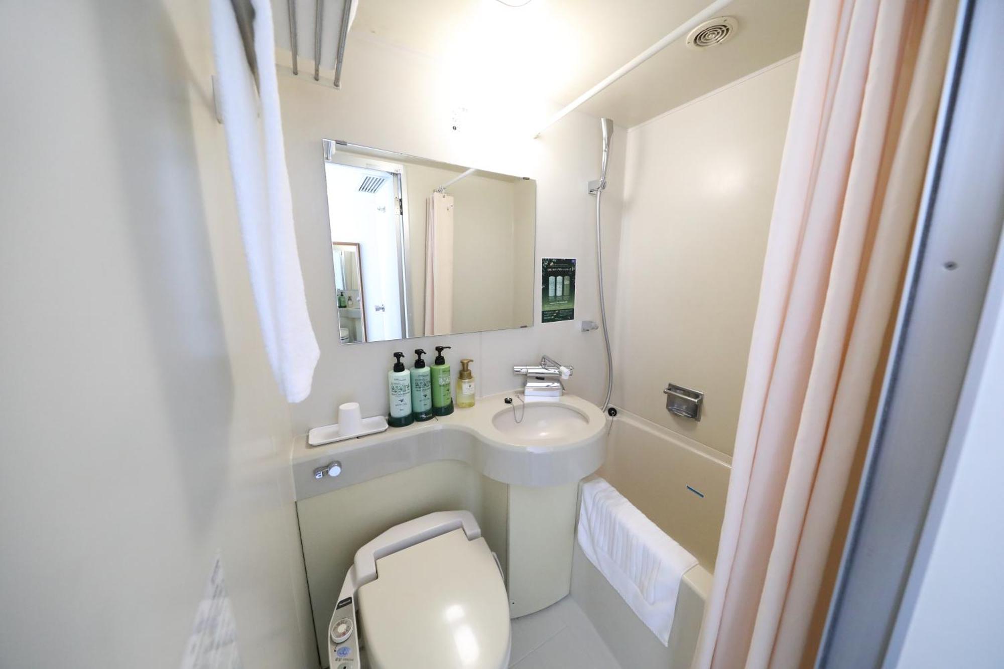 Smile Hotel Nihombashi Mitsukoshimae Tokio Zewnętrze zdjęcie