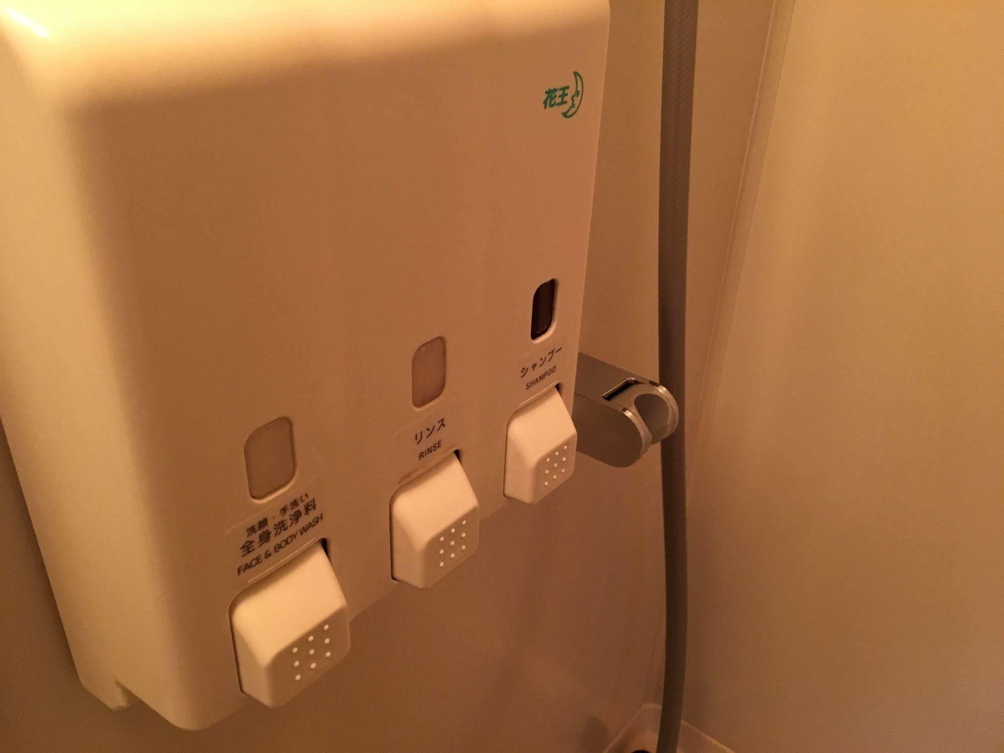 Smile Hotel Nihombashi Mitsukoshimae Tokio Zewnętrze zdjęcie